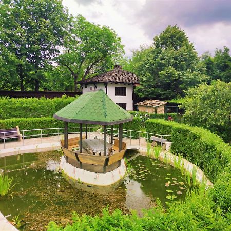 Hotel Дургунската Къща -Durgunskata Kashta Stolat Exterior foto