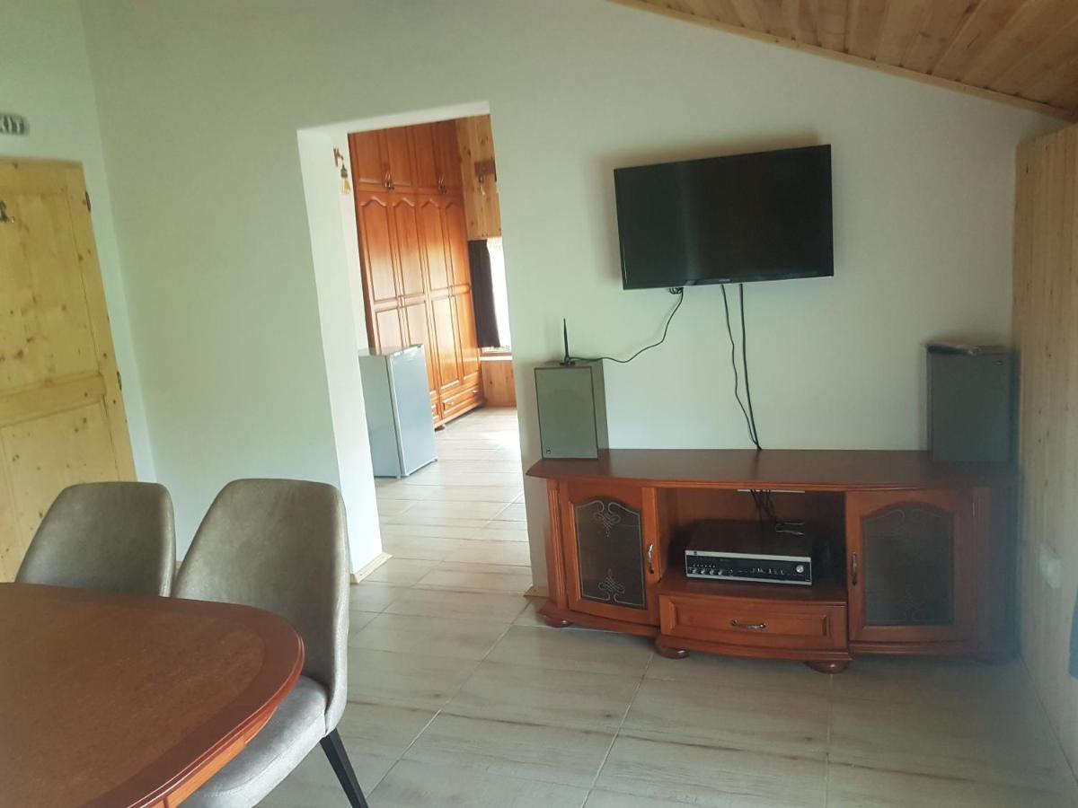 Hotel Дургунската Къща -Durgunskata Kashta Stolat Exterior foto