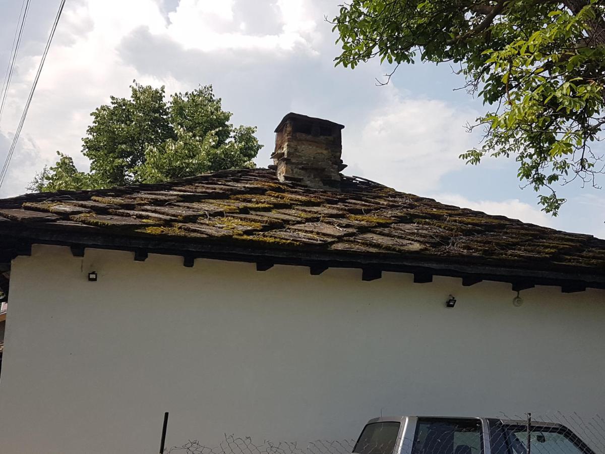 Hotel Дургунската Къща -Durgunskata Kashta Stolat Exterior foto