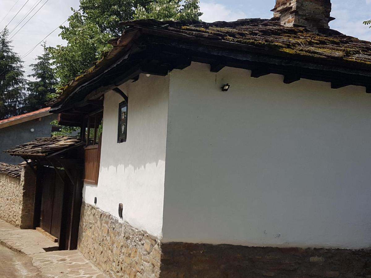 Hotel Дургунската Къща -Durgunskata Kashta Stolat Exterior foto