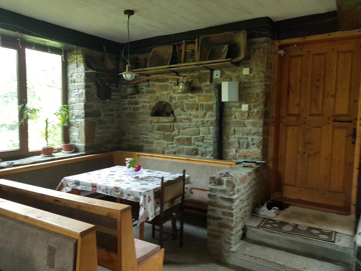 Hotel Дургунската Къща -Durgunskata Kashta Stolat Exterior foto