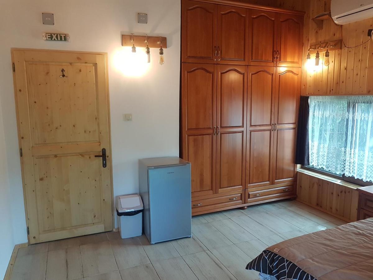 Hotel Дургунската Къща -Durgunskata Kashta Stolat Exterior foto