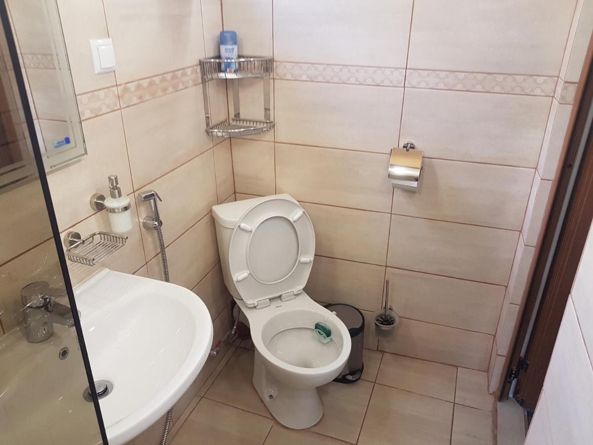 Hotel Дургунската Къща -Durgunskata Kashta Stolat Exterior foto