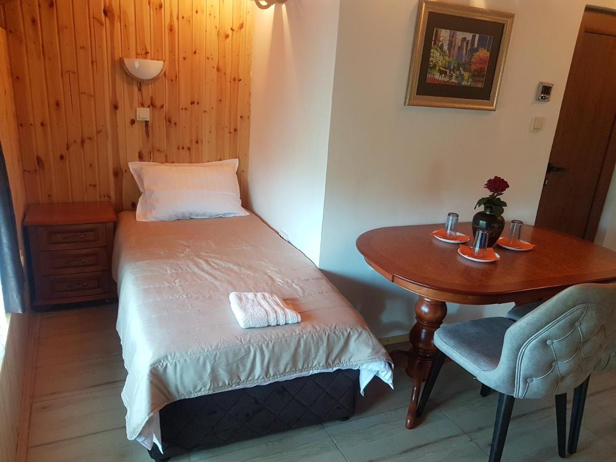 Hotel Дургунската Къща -Durgunskata Kashta Stolat Exterior foto