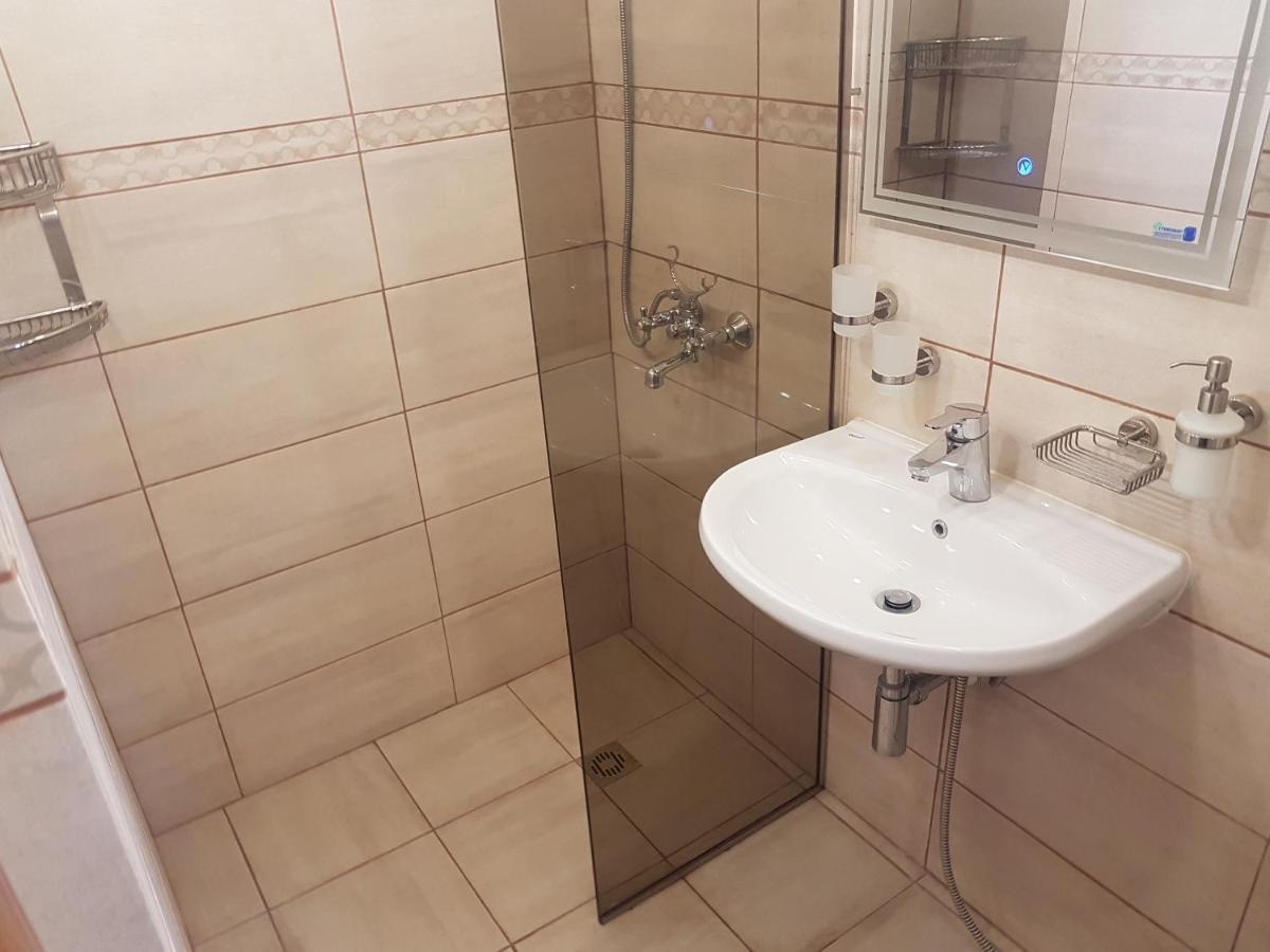 Hotel Дургунската Къща -Durgunskata Kashta Stolat Exterior foto
