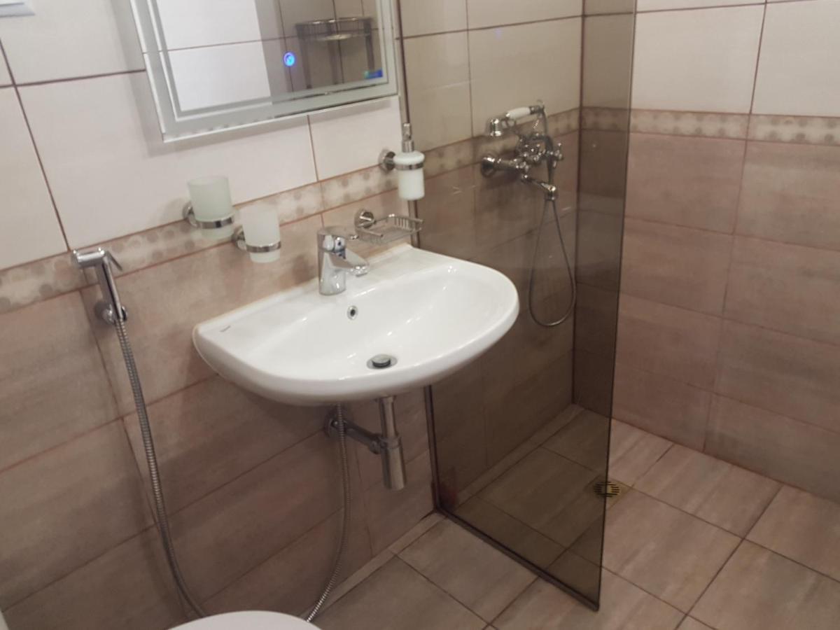 Hotel Дургунската Къща -Durgunskata Kashta Stolat Exterior foto
