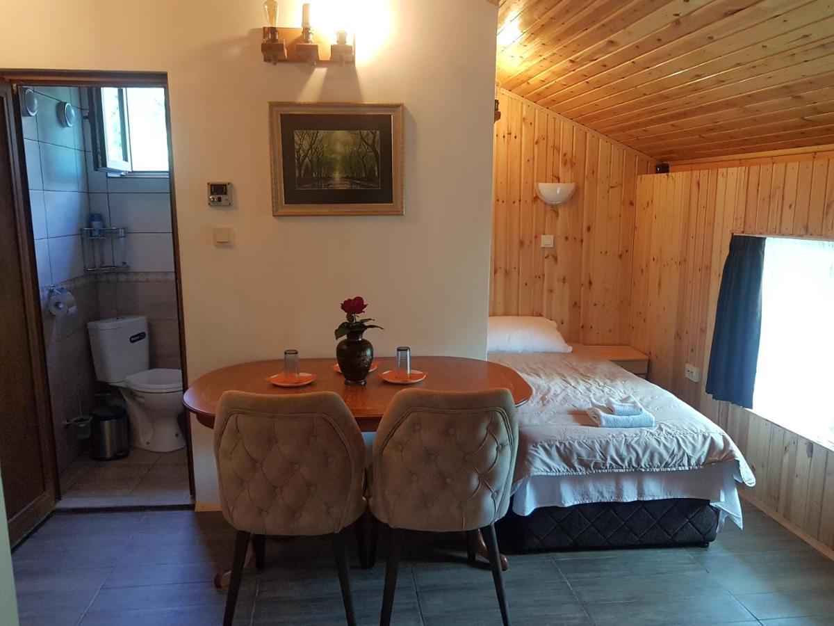 Hotel Дургунската Къща -Durgunskata Kashta Stolat Exterior foto