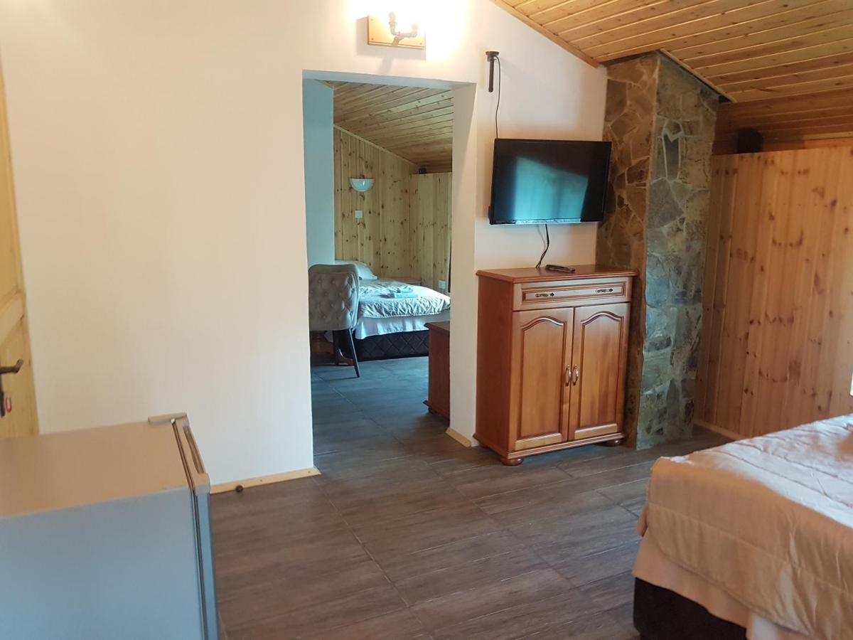 Hotel Дургунската Къща -Durgunskata Kashta Stolat Exterior foto