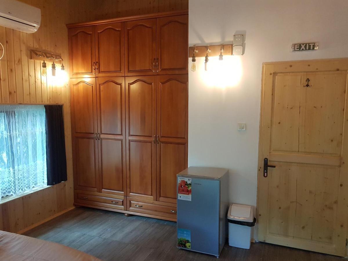 Hotel Дургунската Къща -Durgunskata Kashta Stolat Exterior foto